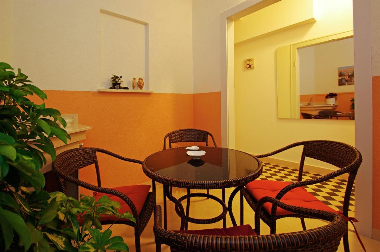 B&B Вела-Лука Екстер'єр фото