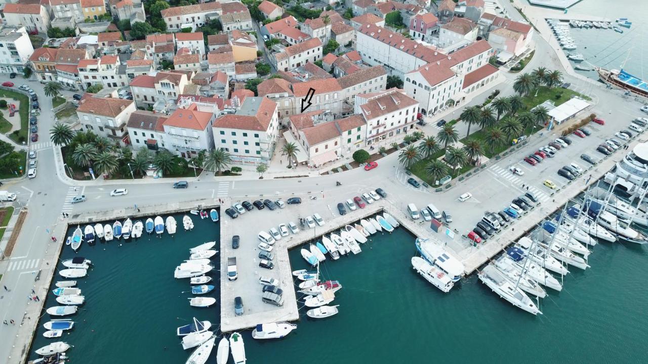 B&B Вела-Лука Екстер'єр фото