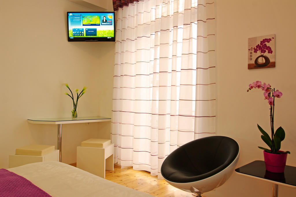 B&B Вела-Лука Номер фото